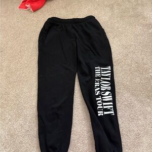 Eras tour sweatpants